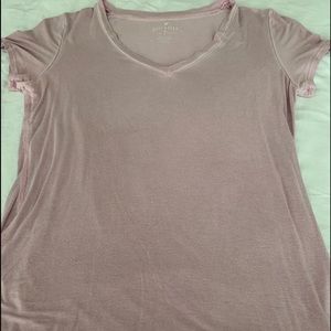 American eagle short sleeve tee